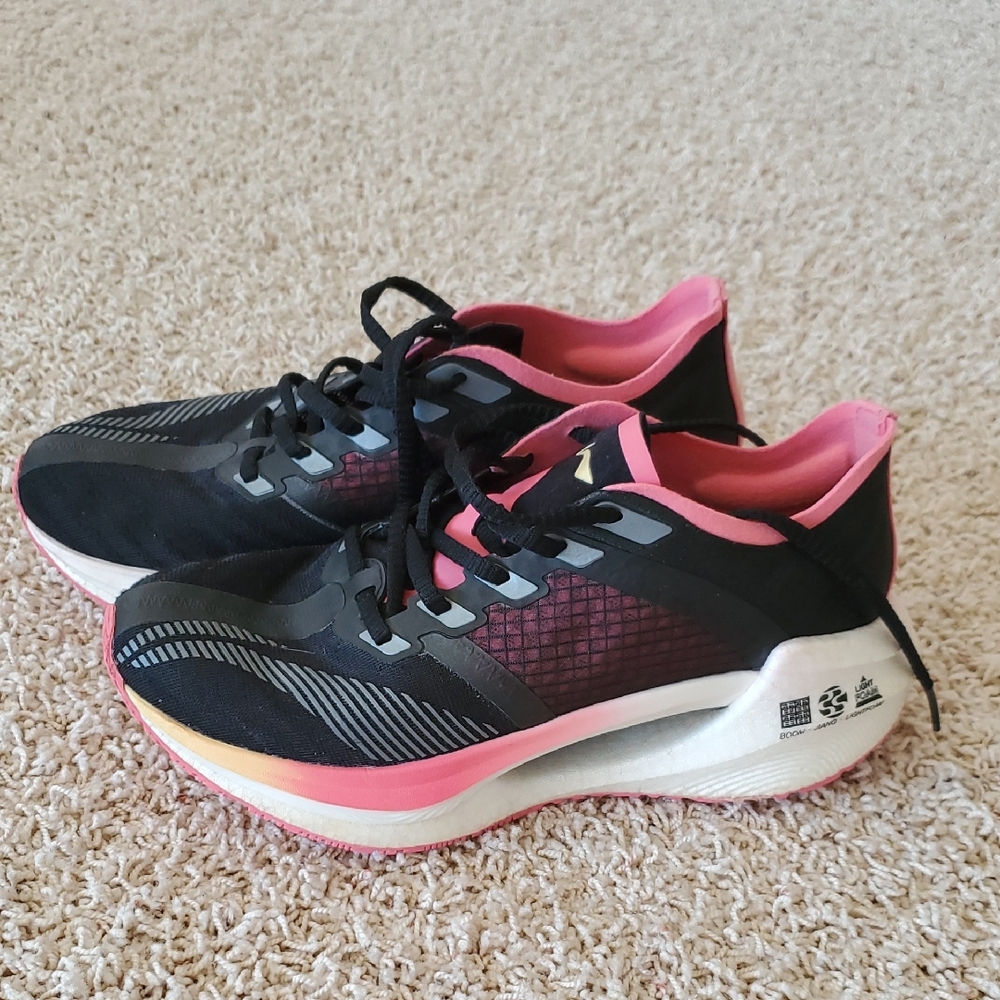 Li-ning Athletic Shoes Sneakers